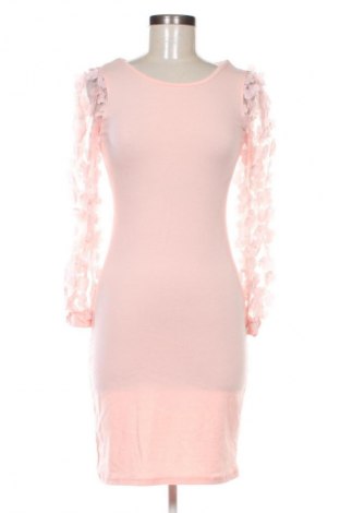 Sukienka Unbranded, Rozmiar S, Kolor Różowy, Cena 26,99 zł