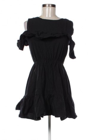 Kleid Unbranded, Größe XXS, Farbe Schwarz, Preis € 14,83