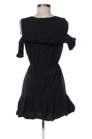 Kleid Unbranded, Größe XXS, Farbe Schwarz, Preis € 14,83