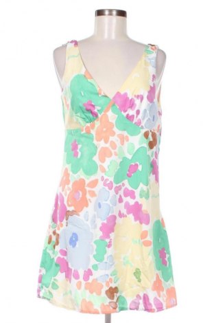 Kleid Unbranded, Größe L, Farbe Mehrfarbig, Preis € 12,99