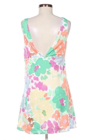 Kleid Unbranded, Größe L, Farbe Mehrfarbig, Preis € 12,99