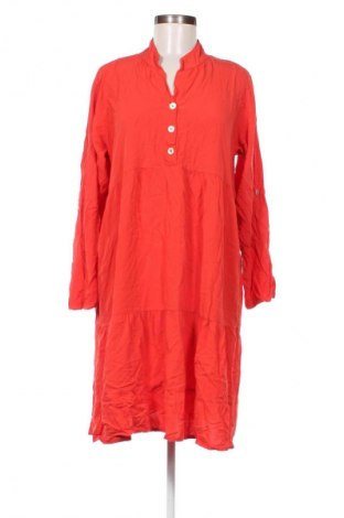 Φόρεμα Unbranded, Μέγεθος L, Χρώμα Κόκκινο, Τιμή 6,99 €