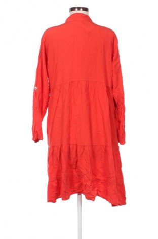 Φόρεμα Unbranded, Μέγεθος L, Χρώμα Κόκκινο, Τιμή 6,99 €