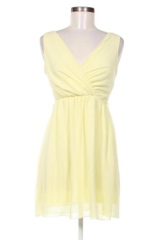 Sukienka Unbranded, Rozmiar S, Kolor Żółty, Cena 20,99 zł