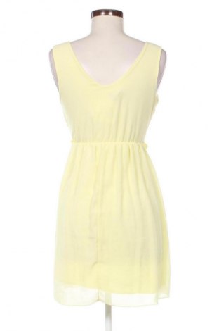 Sukienka Unbranded, Rozmiar S, Kolor Żółty, Cena 20,99 zł