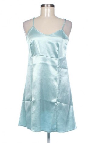 Φόρεμα Unbranded, Μέγεθος M, Χρώμα Μπλέ, Τιμή 8,99 €