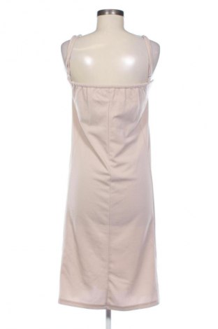 Sukienka Unbranded, Rozmiar M, Kolor Beżowy, Cena 29,99 zł