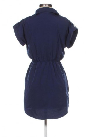 Sukienka Unbranded, Rozmiar M, Kolor Niebieski, Cena 22,99 zł