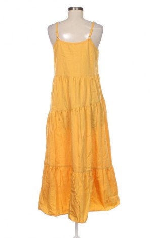 Rochie Unbranded, Mărime L, Culoare Portocaliu, Preț 97,13 Lei