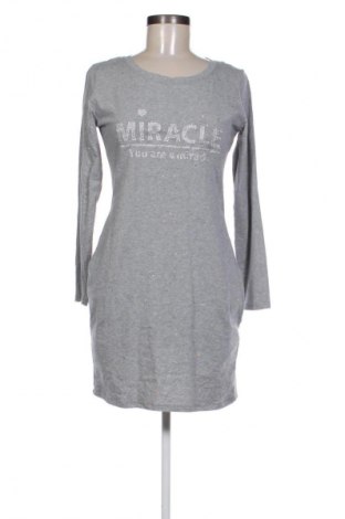 Φόρεμα Unbranded, Μέγεθος L, Χρώμα Γκρί, Τιμή 6,99 €