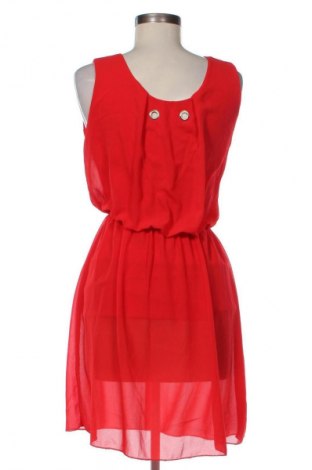 Ruha Unbranded, Méret M, Szín Piros, Ár 1 900 Ft