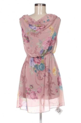 Kleid Unbranded, Größe M, Farbe Mehrfarbig, Preis 20,99 €