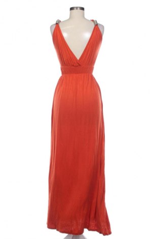 Šaty  Unbranded, Velikost XS, Barva Červená, Cena  449,00 Kč