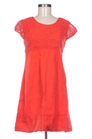 Šaty  Unbranded, Velikost M, Barva Oranžová, Cena  309,00 Kč