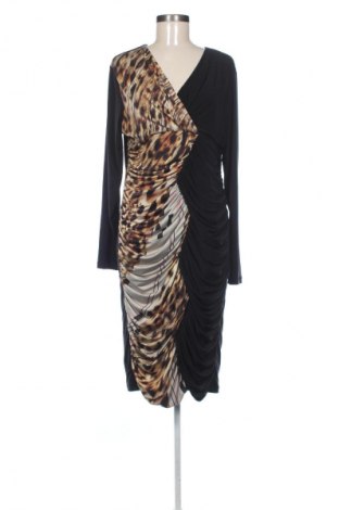 Sukienka Unbranded, Rozmiar L, Kolor Kolorowy, Cena 27,99 zł