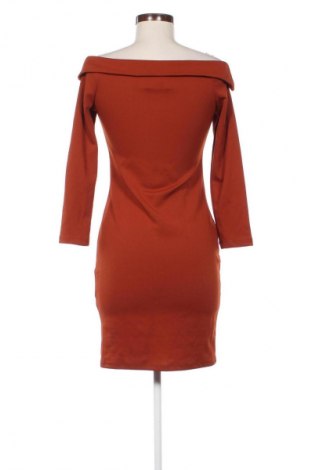 Sukienka Unbranded, Rozmiar M, Kolor Brązowy, Cena 25,99 zł