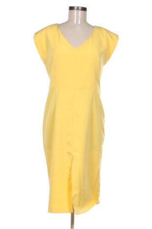 Šaty  Unbranded, Veľkosť M, Farba Žltá, Cena  14,77 €