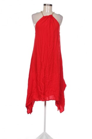 Rochie Unbranded, Mărime L, Culoare Roșu, Preț 46,99 Lei