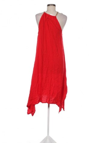 Rochie Unbranded, Mărime L, Culoare Roșu, Preț 46,99 Lei