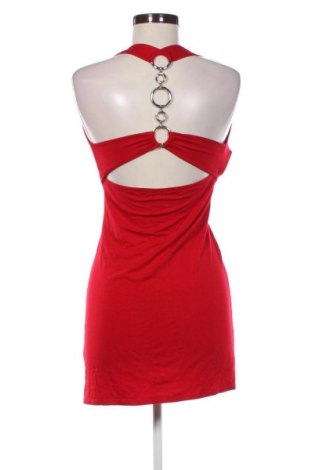 Φόρεμα Unbranded, Μέγεθος XS, Χρώμα Κόκκινο, Τιμή 6,99 €