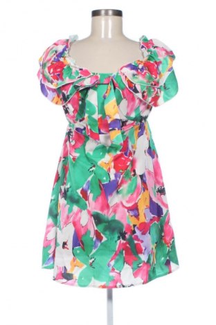 Sukienka Unbranded, Rozmiar S, Kolor Kolorowy, Cena 20,99 zł