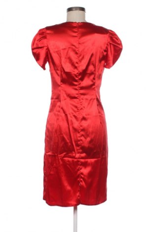 Φόρεμα Unbranded, Μέγεθος M, Χρώμα Κόκκινο, Τιμή 8,99 €