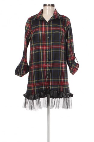 Sukienka Unbranded, Rozmiar M, Kolor Kolorowy, Cena 22,47 zł