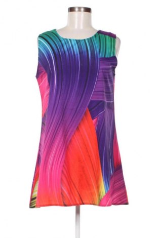 Φόρεμα Unbranded, Μέγεθος M, Χρώμα Πολύχρωμο, Τιμή 8,99 €