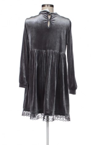 Sukienka Unbranded, Rozmiar M, Kolor Szary, Cena 25,75 zł