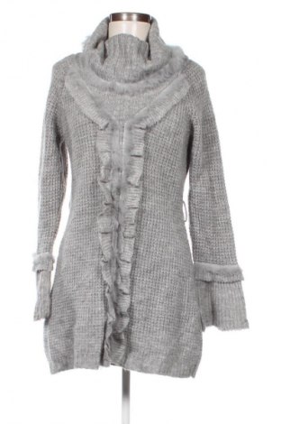 Sukienka Unbranded, Rozmiar M, Kolor Szary, Cena 27,99 zł