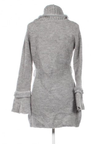 Sukienka Unbranded, Rozmiar M, Kolor Szary, Cena 27,99 zł