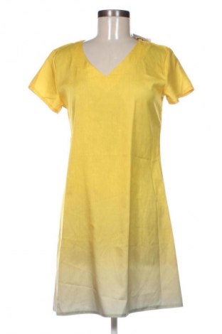 Kleid Unbranded, Größe S, Farbe Gelb, Preis € 3,99