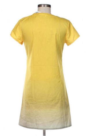 Kleid Unbranded, Größe S, Farbe Gelb, Preis € 3,99