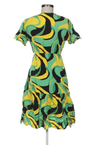 Sukienka Unbranded, Rozmiar M, Kolor Kolorowy, Cena 29,22 zł