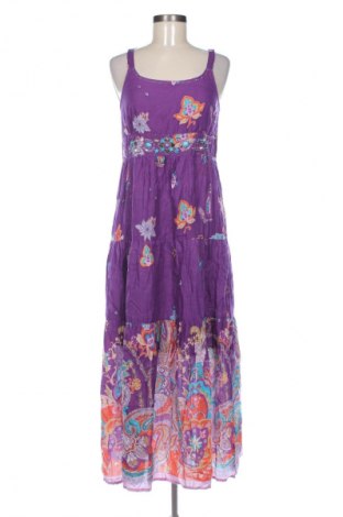 Φόρεμα Unbranded, Μέγεθος S, Χρώμα Πολύχρωμο, Τιμή 8,65 €