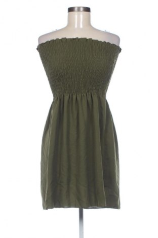 Φόρεμα Unbranded, Μέγεθος XS, Χρώμα Πράσινο, Τιμή 6,99 €