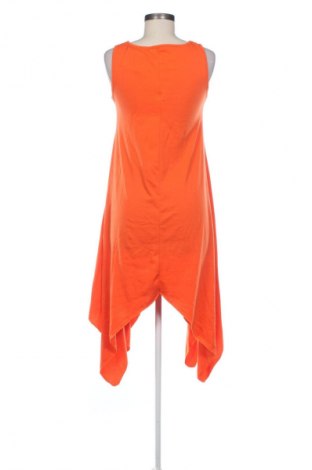 Šaty  Unbranded, Velikost L, Barva Oranžová, Cena  399,00 Kč