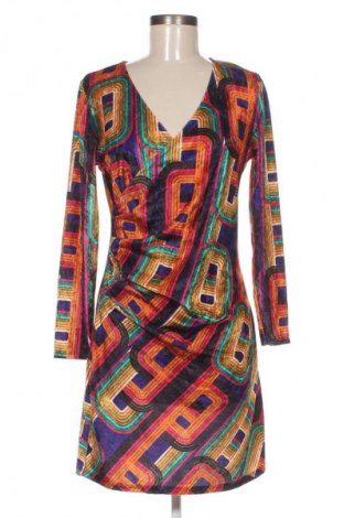 Sukienka Unbranded, Rozmiar S, Kolor Kolorowy, Cena 31,19 zł