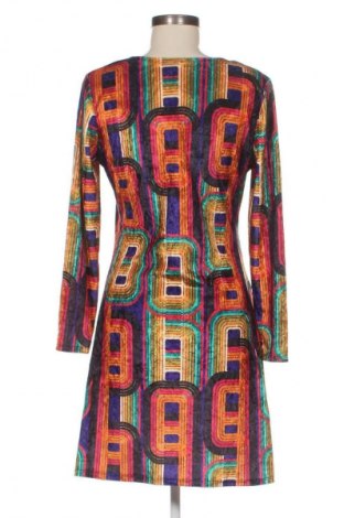 Sukienka Unbranded, Rozmiar S, Kolor Kolorowy, Cena 31,19 zł