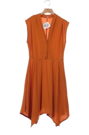 Sukienka Unbranded, Rozmiar S, Kolor Brązowy, Cena 31,08 zł