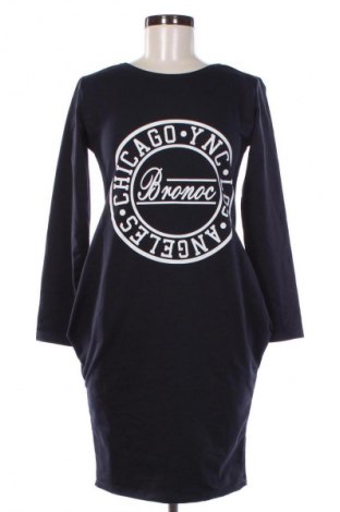 Φόρεμα Unbranded, Μέγεθος M, Χρώμα Μπλέ, Τιμή 6,99 €