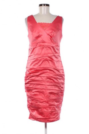 Φόρεμα Unbranded, Μέγεθος XL, Χρώμα Ρόζ , Τιμή 8,67 €