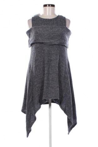 Sukienka Unbranded, Rozmiar M, Kolor Szary, Cena 22,99 zł