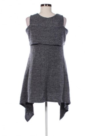 Sukienka Unbranded, Rozmiar M, Kolor Szary, Cena 22,99 zł