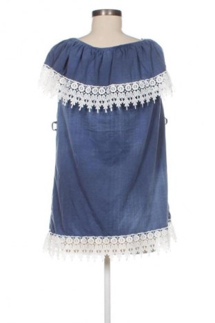 Sukienka Unbranded, Rozmiar S, Kolor Niebieski, Cena 20,99 zł