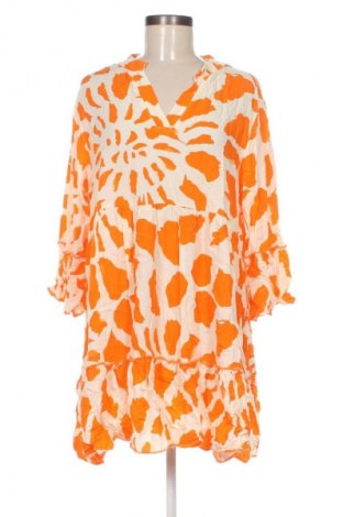 Φόρεμα Unbranded, Μέγεθος S, Χρώμα Πολύχρωμο, Τιμή 6,99 €