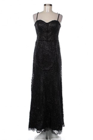 Kleid Unbranded, Größe M, Farbe Schwarz, Preis 56,37 €