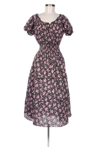 Sukienka Unbranded, Rozmiar M, Kolor Kolorowy, Cena 30,60 zł