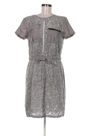 Šaty  Unbranded, Velikost XL, Barva Šedá, Cena  494,00 Kč