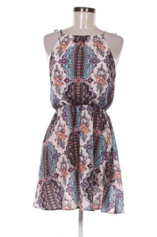 Sukienka Unbranded, Rozmiar S, Kolor Kolorowy, Cena 25,99 zł